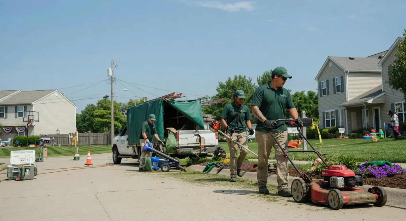 Irrigation Installation in Grand Island, NE near me